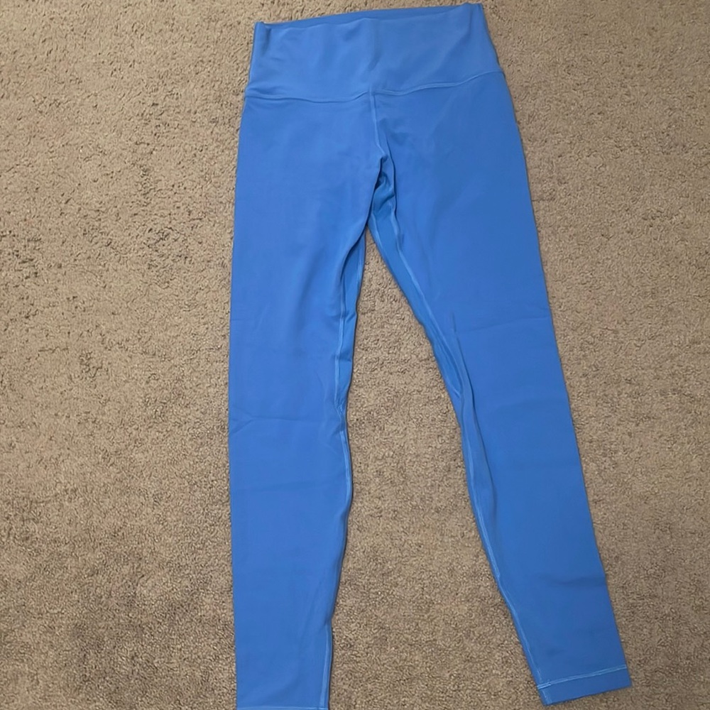 Lululemon Align Leggings